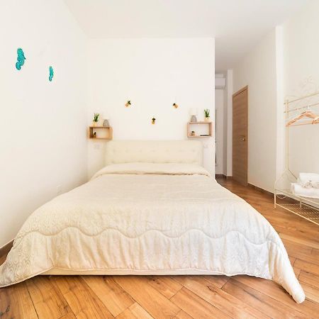 Balconi Sul Mare Bed and Breakfast Otranto Buitenkant foto