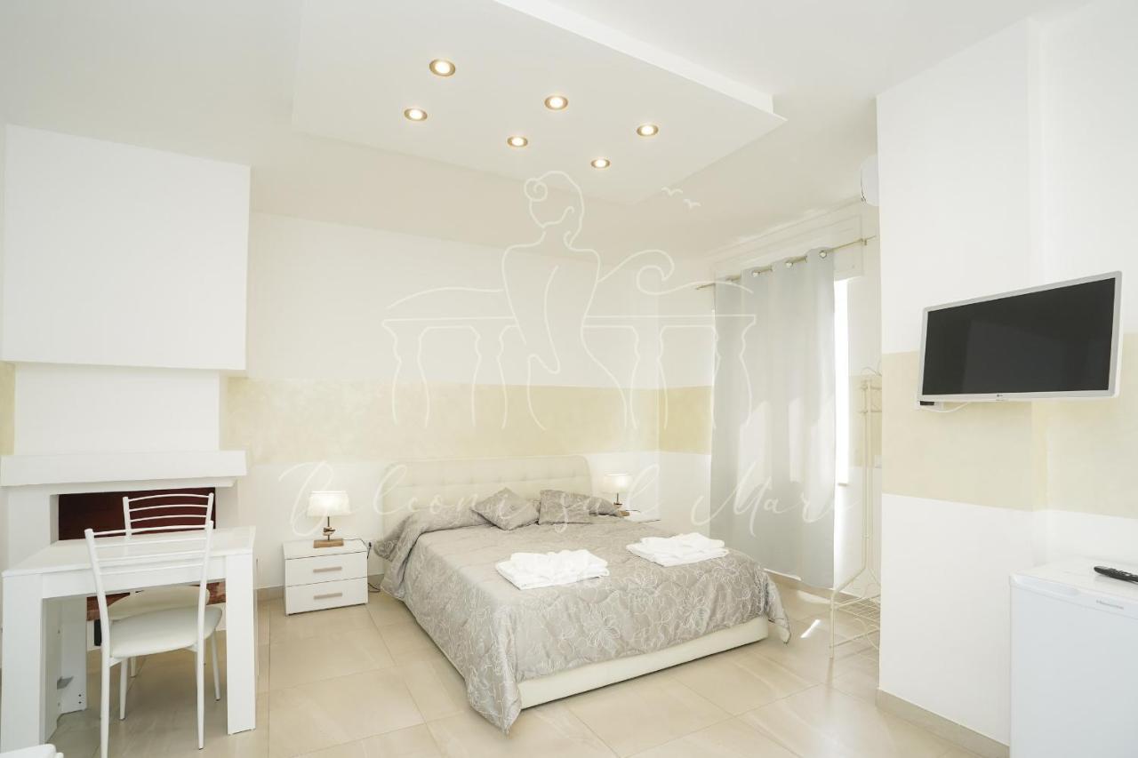 Balconi Sul Mare Bed and Breakfast Otranto Buitenkant foto